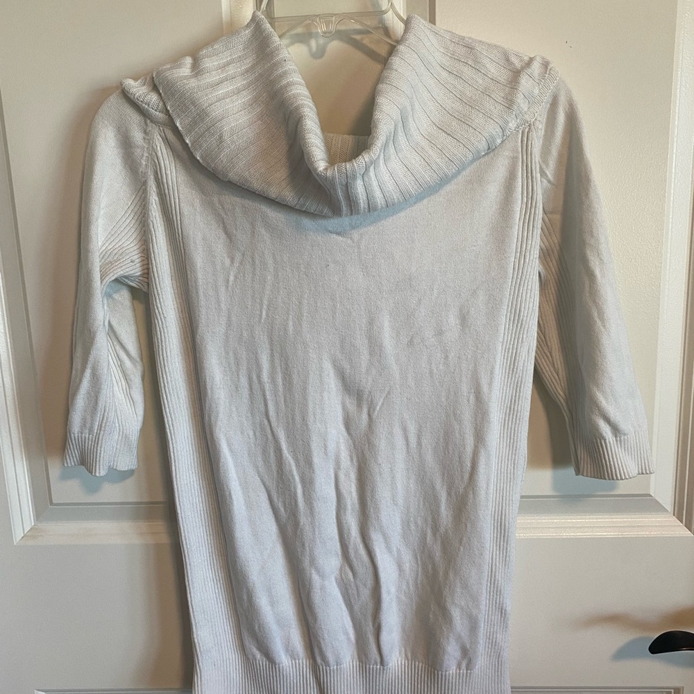 Express sweater size s